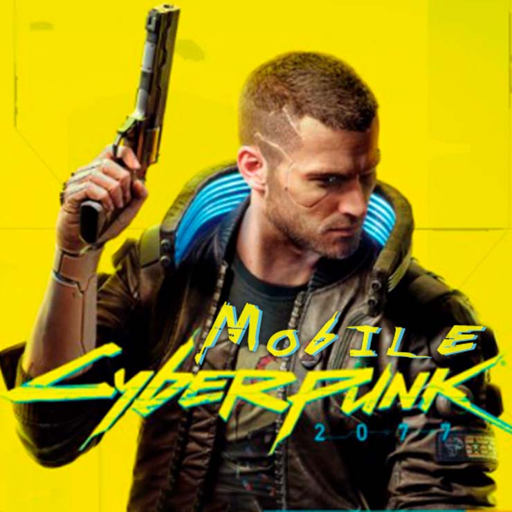 Cyberpunk
