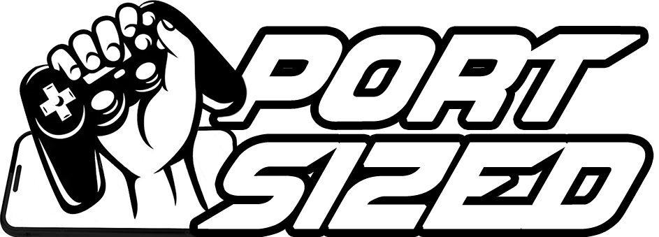 Logo Portsized