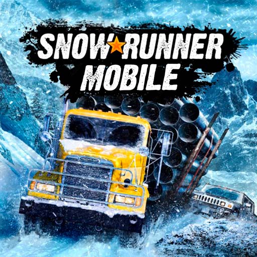 SnowRunner Mobile